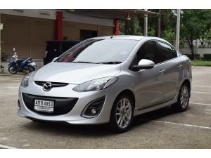 Mazda 2 1.5 (ปี 2015) Elegance Maxx Sedan AT